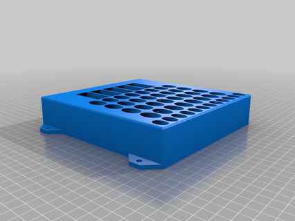 battery box 32aa 12aaa check customized 3d printing 3d print model - Mito3D