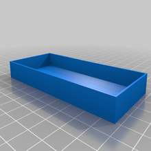 battle naval box tool 3d printing 3d print model - Mito3D