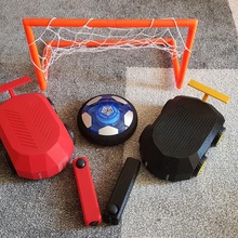 battlecars - car football out 3d-printer game bluetooth toy arduino rc-car rc rc-toy 3d print model - Mito3D