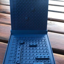 battleship gioco aggiornabile versione guerra famiglia box mtl 3d print model - Mito3D
