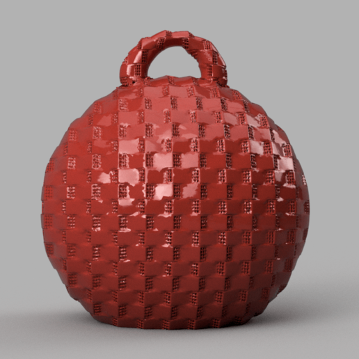 bugiganga arte 3D print model - Mito3D
