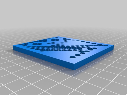 bbc micro owl logo badge chip models art 3d print model - Mito3D