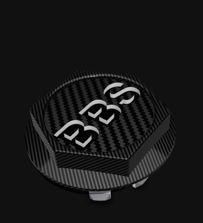 bbs rz centre cap 3d print model - Mito3D