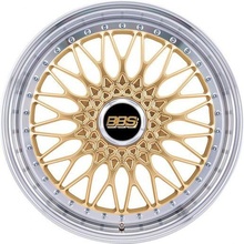 bbs super rs wheels tires scale 1 18 3d print model - Mito3D