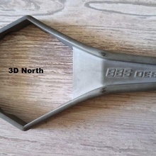 bbs wrench rim removal tool tires wheels vag volkswagen vw 3dnorth 3d north 3d print model - Mito3D