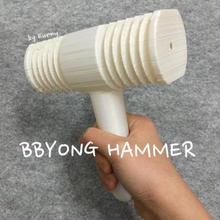 bbyong hammer game 3d print model - Mito3D