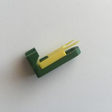 bcn3d sigma anti-popping bowden tubo de cuña herramienta 3d print model - Mito3D