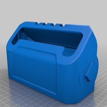bd-1 head parts smaller full-size printing game props 3d print model - Mito3D