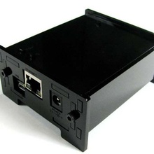 beaglebone black enclosure gadget computer laser acrylic 3d print model - Mito3D