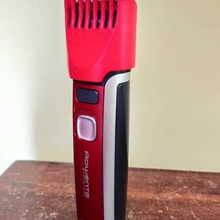 beard trimmer comb tn3310 rowenta home shaver small hair clipper 3d print model - Mito3D