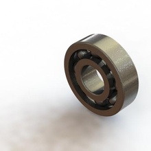 bearing tool 3d print model - Mito3D