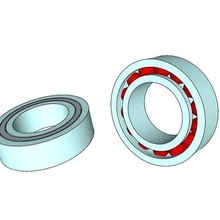 bearing tool rolinera 3d print model - Mito3D