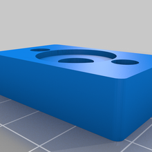 bearing cover tool 3d printer accessories 3d print model - Mito3D