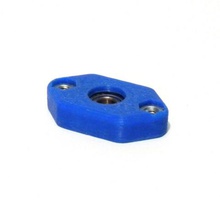 bearing holder 625 zz d5 d16 h5 tool ball 3d print model - Mito3D