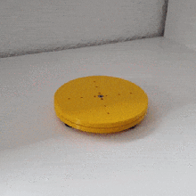 bearing plate turntable gadget 3d print model - Mito3D