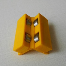 bearing holder tool 3d print model - Mito3D