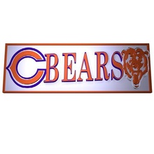 bears banner 3 art chicago football logo bears football logo bears football bears team