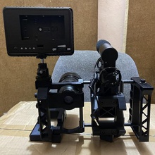 beastgrip phone mount clone various camera iphone film maker 3d print model - Mito3D