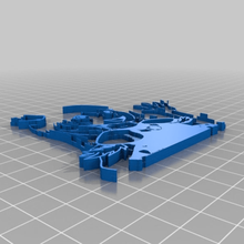 becklandia v20 tool 3d printing 3d print model - Mito3D
