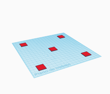 cama nivelamento impressora 3d ferramenta solução 3d print model - Mito3D
