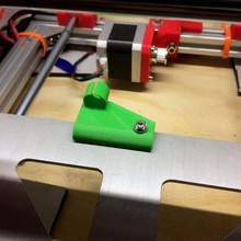 cama de gerenciamento arame prusa i3 clones ferramenta Impressora 3d peças 3d print model - Mito3D
