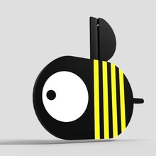 abeille cadeau divers 3d print model - Mito3D