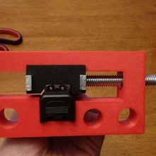 beefy glock sight pusher remix tool tools 3d print model - Mito3D