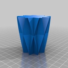 beenwilliam2 özelleştirilmiş konteynerler 3d print model - Mito3D