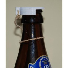 beer bottle lid tool 3d print model - Mito3D