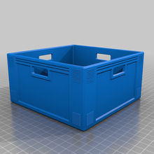 beer crate dk 3d_printing 3d print model - Mito3D