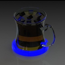 bira kupa gadget kap 3d print model - Mito3D