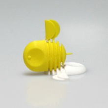 abeille divers 3d print model - Mito3D