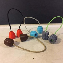 begleri Perlen Spiel Wulst fidget Spielzeug, Spiel-Zubehör 3d print model - Mito3D