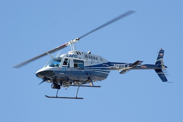 cloche 206 avion combattant hélicoptère airbus boeing jet uav rc drone superjet mouche rcplane 3d print model - Mito3D