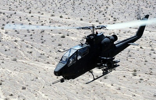 çan ah 1 kobra oyun cobra uçak dövüşçü helikopter hava otobüsü Boeing jet uav rc Uçan göz Süper uçmak rcplane 3d print model - Mito3D