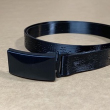 belt fashion accessories waist strap adjustable 3d print model - Mito3D