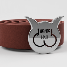 belt buckle gadget fashion tools fun 3d print model - Mito3D