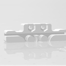 support ceinture prusa i3 titulaire prusse l'imprimante 3d outils utilitaire bande 3d print model - Mito3D