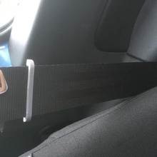 belt lock gadget car 3d print model - Mito3D