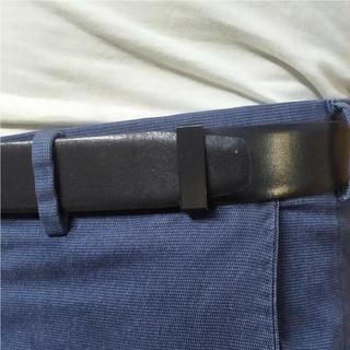 belt loop clip accessories 3d print model - Mito3D