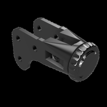 belt tensioner tool 20x20 profile 20x40 3d printer parts 3d print model - Mito3D