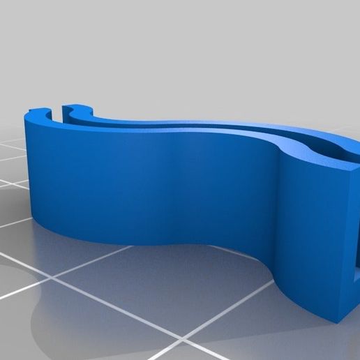 Gürtel Spanner 6mm gt2 3d_printer_accessories 3D print model - Mito3D