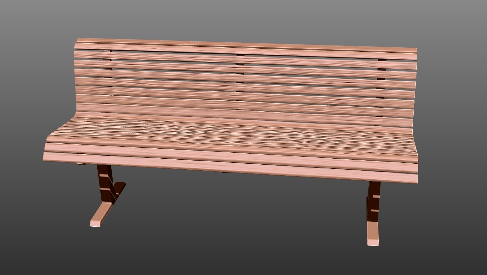 bench Tools 3d 3D print model - Mito3D