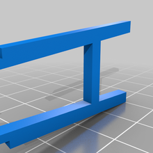 bench 86duino model_furniture 3d print model - Mito3D