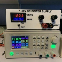 bench power supply electronics 3d print model - Mito3D
