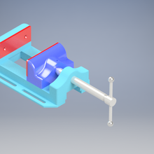 bench press tool tools 3d print model - Mito3D