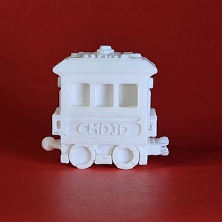 banko seçim a kıyaslama araç araçlar işkence ölçek küçük model tren trenler kalibrasyon ölçüm araba iplik renk örneği sıralama 3d print model - Mito3D