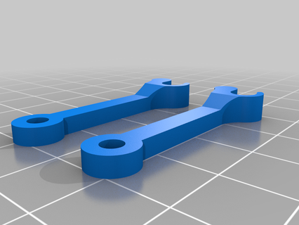 bancal os railway outils 3d_printing_tests 3d print model - Mito3D