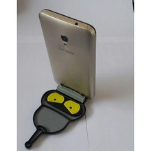bender cellular support cell phone 3d print model - Mito3D
