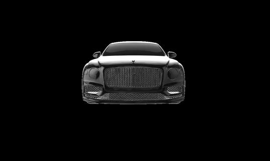 bentley flying spur 2020 auto car cars 3d print model - Mito3D